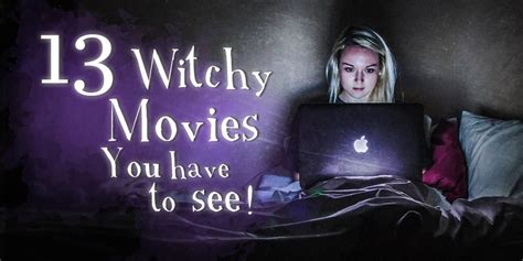 Tune in to watch the witch online